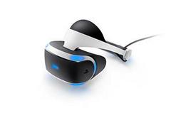Playstation VR Headset - Playstation 4 (Loose (Game Only)) - Game On