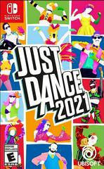Just Dance 2021 - Nintendo Switch (Complete In Box) - Game On