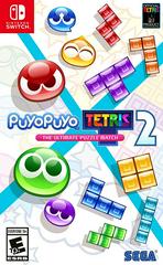 Puyo Puyo Tetris 2 - Nintendo Switch (Loose (Game Only)) - Game On