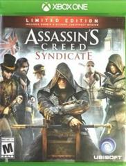 Assassin's Creed: Syndicate [Limited Edition] - Xbox One (Complete In Box) - Game On