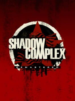 Shadow Complex Remastered - Playstation 4 (Complete In Box) - Game On