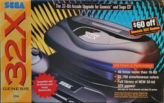 Sega 32X Unit - Sega 32X (Loose (Game Only)) - Game On