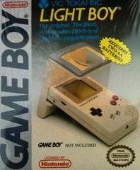 Light Boy - GameBoy (Loose (Game Only)) - Game On