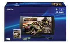 Playstation 3D Display - Playstation 3 (Loose (Game Only)) - Game On