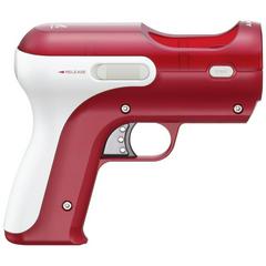 Move Shooting Attachment - Playstation 3 (Loose (Game Only)) - Game On