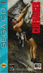 Cliffhanger - Sega CD (Complete In Box) - Game On