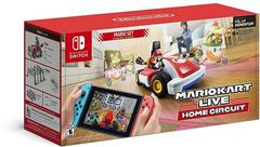 Mario Kart Live: Home Circuit [Mario Set] - Nintendo Switch (Loose (Game Only)) - Game On