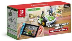 Mario Kart Live: Home Circuit [Luigi Set] - Nintendo Switch (Complete In Box) - Game On