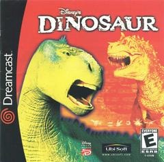 Disney's Dinosaur - Sega Dreamcast (Complete In Box) - Game On