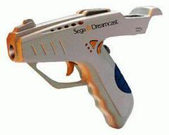 Dream Blaster Light Gun - Sega Dreamcast (Loose (Game Only)) - Game On