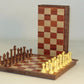 11" Wood Magnetic Folding Set - Classic - Game On