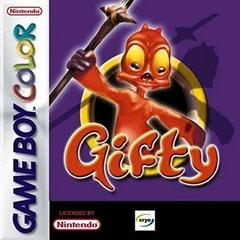 Gifty - PAL GameBoy Color (Complete In Box) - Game On