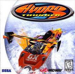 Hydro Thunder - Sega Dreamcast (Loose (Game Only)) - Game On