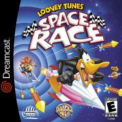Looney Tunes Space Race - Sega Dreamcast (Loose (Game Only)) - Game On