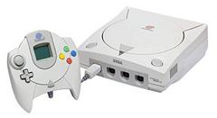 Sega Dreamcast Console - Sega Dreamcast (Loose (Game Only)) - Game On