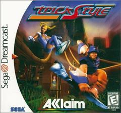 Trickstyle - Sega Dreamcast (Complete In Box) - Game On