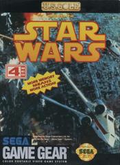Star Wars - Sega Game Gear (Loose (Game Only)) - Game On