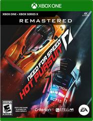 Need for Speed: Hot Pursuit Remastered - Xbox One (Complete In Box) - Game On