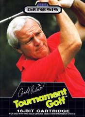 Arnold Palmer Tournament Golf - Sega Genesis (Complete In Box) - Game On