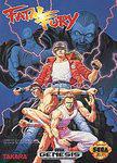 Fatal Fury - Sega Genesis (Loose (Game Only)) - Game On