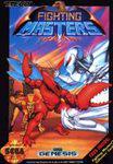 Fighting Masters - Sega Genesis (Loose (Game Only)) - Game On