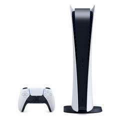 Playstation 5 Console [Digital Version] - Playstation 5 (Loose (Game Only)) - Game On