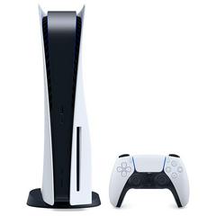 Playstation 5 Console [Disc Version] - Playstation 5 (Loose (Game Only)) - Game On