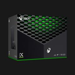 Xbox Series X 1TB Console - Xbox Series X (Complete In Box) - Game On