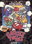 Gadget Twins - Sega Genesis (Loose (Game Only)) - Game On