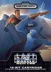 Last Battle - Sega Genesis (Complete In Box) - Game On