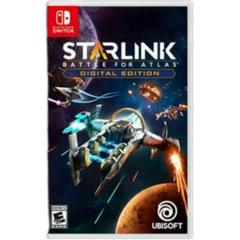 Starlink: Battle For Atlas - Nintendo Switch (Complete In Box) - Game On