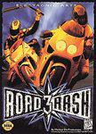 Road Rash III - Sega Genesis (Loose (Game Only)) - Game On