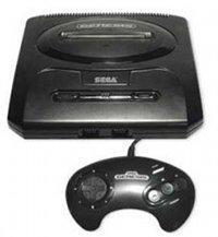 Sega Genesis Model 2 Console - Sega Genesis (Loose (Game Only)) - Game On