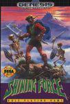 Shining Force - Sega Genesis (Loose (Game Only)) - Game On