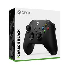 Carbon Black Controller - Xbox Series X (Complete In Box) - Game On