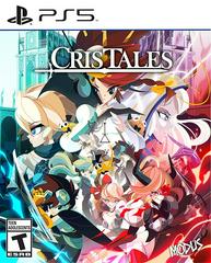 Cris Tales - Playstation 5 (Complete In Box) - Game On