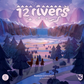 12 Rivers - Worker Placement - Game On