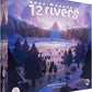 12 Rivers - Worker Placement - Game On