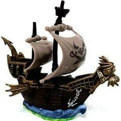 Pirate Seas - Skylanders (Loose (Game Only)) - Game On