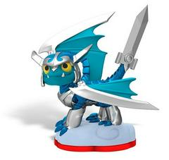 Blades - Trap Team - Skylanders (Loose (Game Only)) - Game On