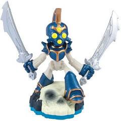 Chop Chop - Swap Force, Twin Blade - Skylanders (Loose (Game Only)) - Game On