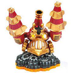 Drill Sergeant - Giants, Series 2 - Skylanders (Loose (Game Only)) - Game On