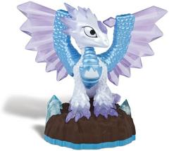 Flashwing - Swap Force, Lightcore - Skylanders (Loose (Game Only)) - Game On
