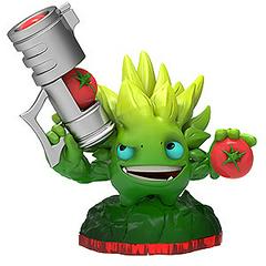 Food Fight - Trap Team - Skylanders (Loose (Game Only)) - Game On