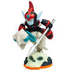 Fright Rider - Giants - Skylanders (Loose (Game Only)) - Game On
