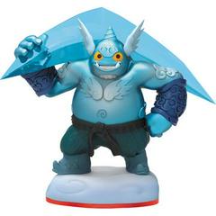 Gusto - Trap Team - Skylanders (Loose (Game Only)) - Game On