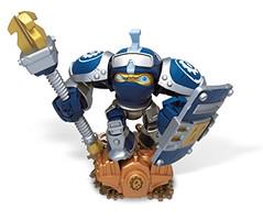 High Volt - SuperChargers - Skylanders (Loose (Game Only)) - Game On