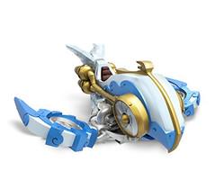 Jet Stream - SuperChargers - Skylanders (Loose (Game Only)) - Game On