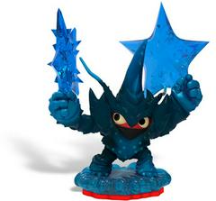 Lob Star - Trap Team - Skylanders (Loose (Game Only)) - Game On