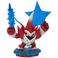 Lob Star - Trap Team, Winferfest - Skylanders (Sealed) - Game On